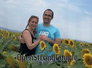 OpenStrongCouple