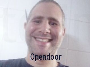 Opendoor