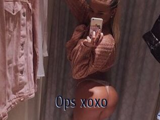 Ops_xoxo