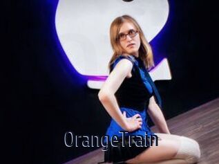 OrangeTrain