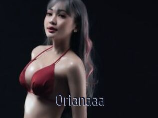 Orianaaa