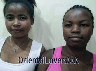 OrientalLoversXxX