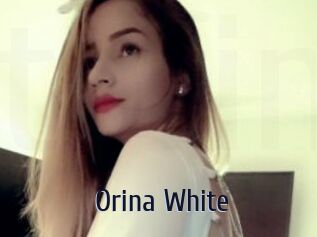 Orina_White