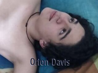 Orion_Davis