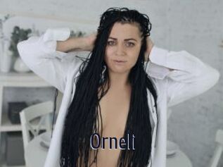 Orneli