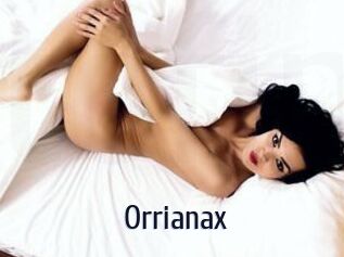 Orrianax