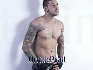 OrvillePratt