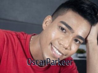 OscarParkeer