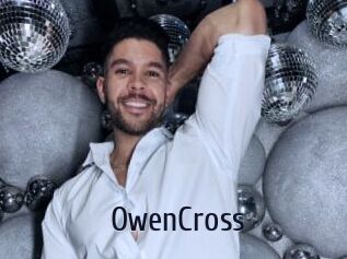 OwenCross