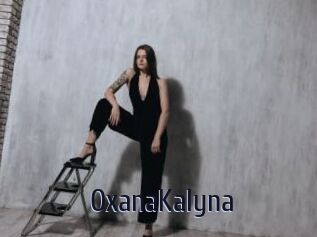 OxanaKalyna