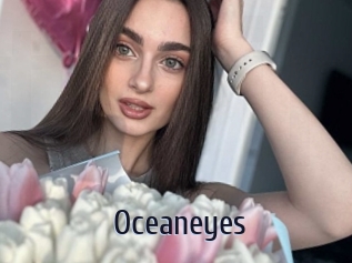 Oceaneyes