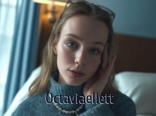 Octaviaellett