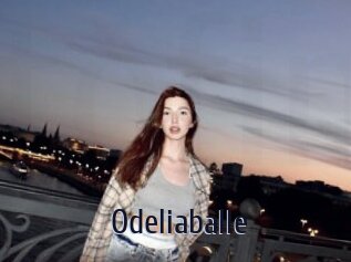 Odeliaballe