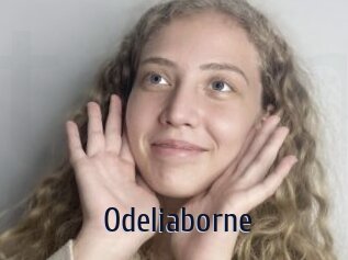 Odeliaborne