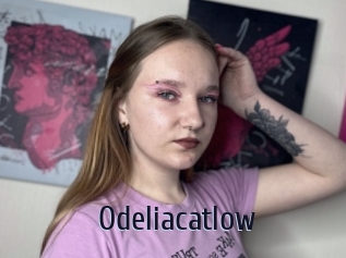 Odeliacatlow