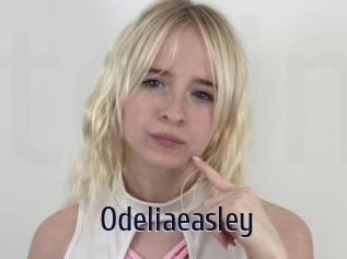 Odeliaeasley