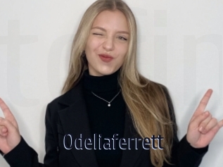 Odeliaferrett