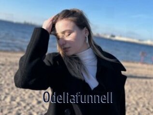 Odeliafunnell