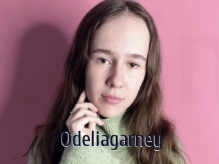 Odeliagarney