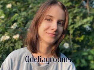 Odeliagrooms