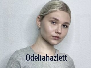 Odeliahazlett