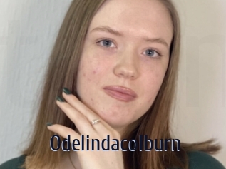 Odelindacolburn