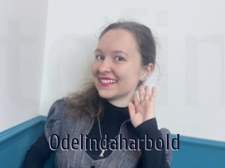 Odelindaharbold