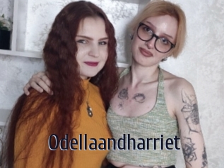 Odellaandharriet