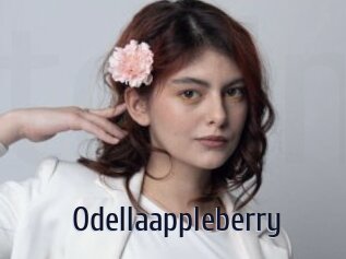 Odellaappleberry