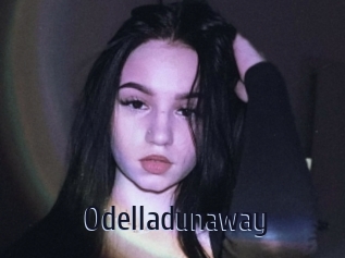 Odelladunaway
