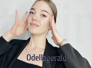 Odellagerald