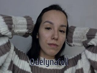 Odelynafell