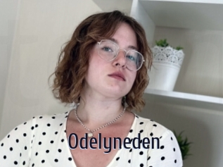 Odelyneden