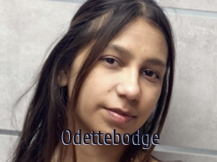 Odettebodge