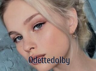 Odettedolby