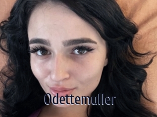 Odettemuller