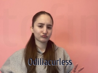 Odiliacurless