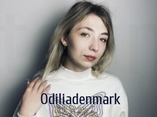 Odiliadenmark