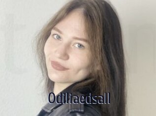 Odiliaedsall