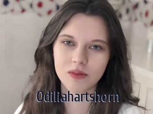 Odiliahartshorn