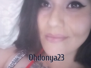 Ohdonya23