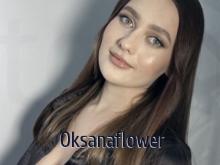 Oksanaflower