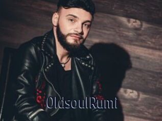 OldsoulRumi