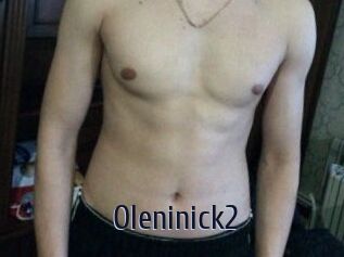 Oleninick2