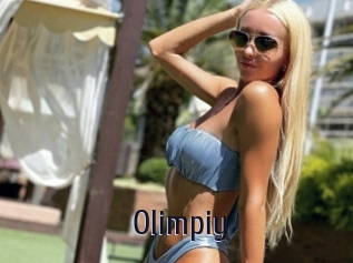 Olimpiy