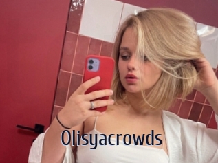 Olisyacrowds