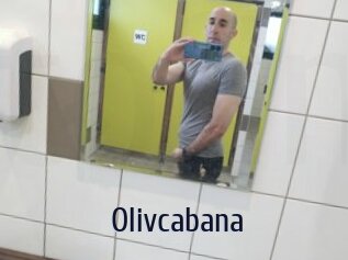 Olivcabana