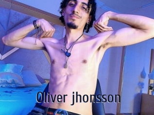 Oliver_jhonsson