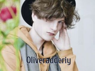 Oliveradderiy