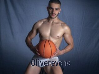 Oliverevans